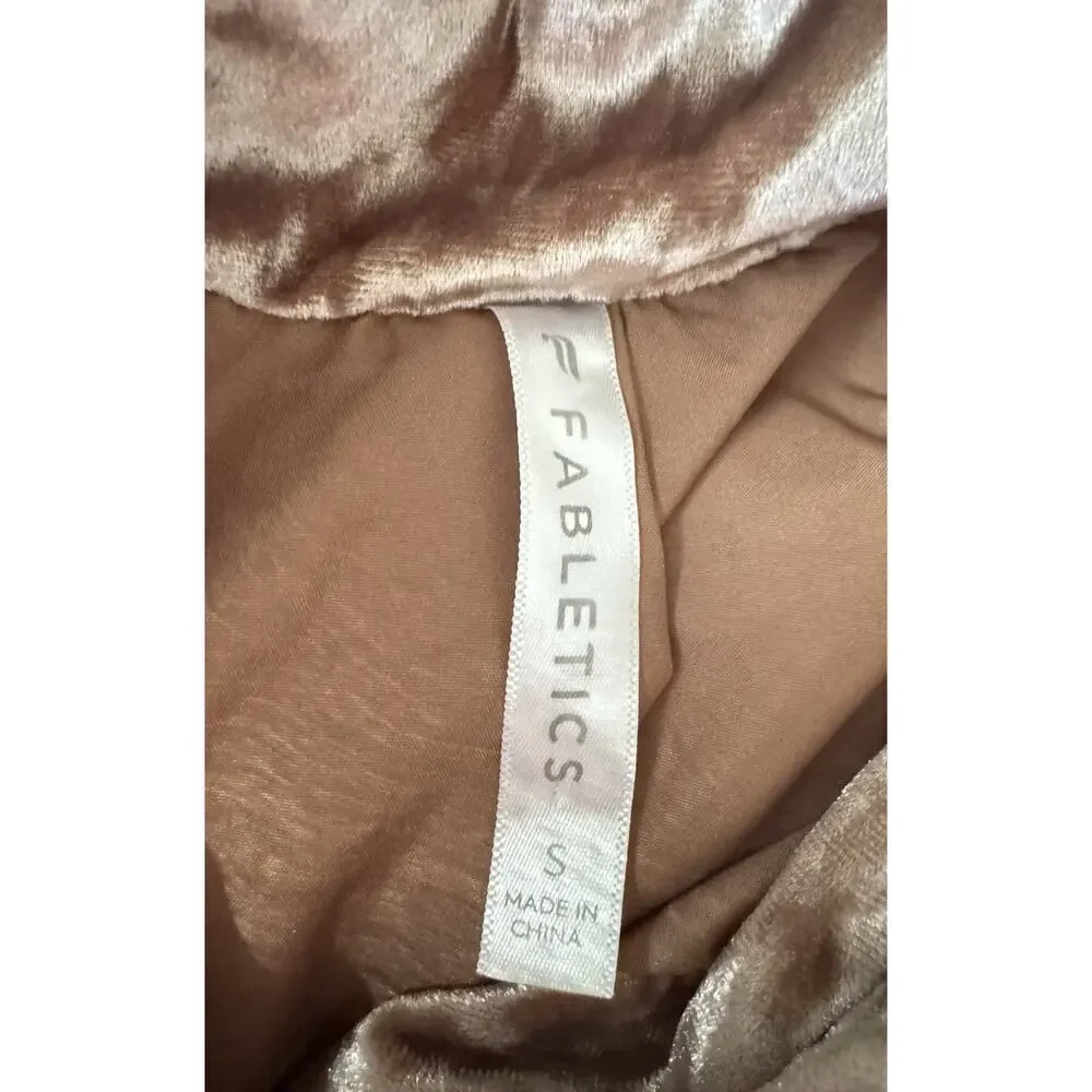 Fabletics pit 21